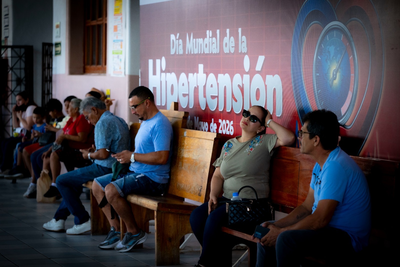 ¿Dolor de cabeza o mareos al despertar? Advierte especialista del CIDOCS sobre los riesgos del "pico matutino" en la hipertensión arterial; llama a vigilar la salud cardiovascular