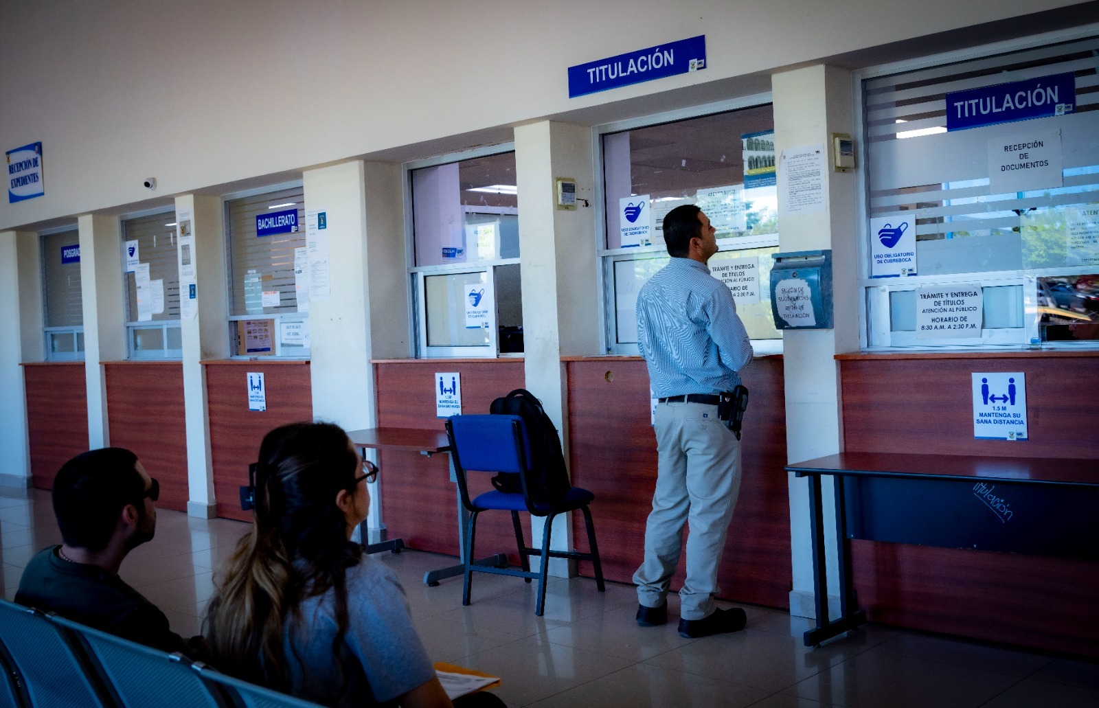 ¿Te vas a graduar? La UAS entrega títulos en menos de 20 días hábiles y ofrece diversas opciones de titulación, garantizando certeza jurídica