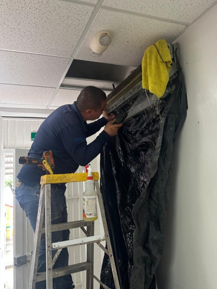 Con diagnóstico integral, la UAS fortalece su infraestructura y mobiliario para el inicio del ciclo escolar; avanza en el equipamiento y mantenimiento de planteles