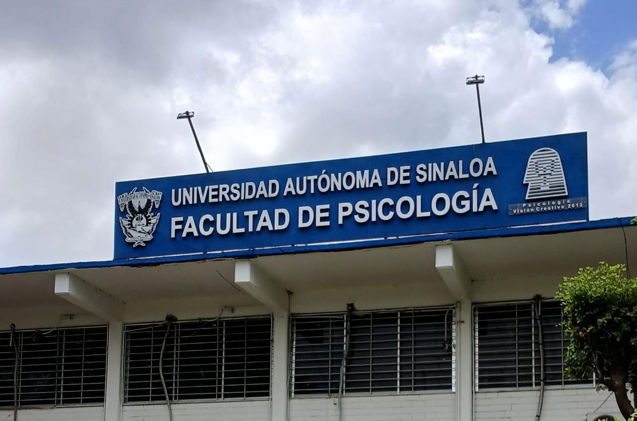 Los CIEES acreditan las modalidades escolarizada y semiescolarizada de la Licenciatura en Psicología de la UAS; confirma los más altos estándares a nivel nacional