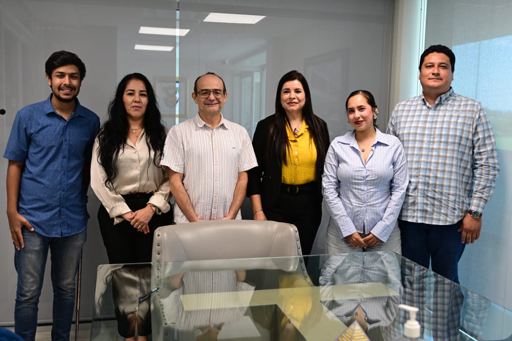 Suman esfuerzos Bienestar Universitario, DIF Culiacán e IMJU en beneficio de más de 30 mil estudiantes de preparatoria; llevarán pláticas, talleres y ferias de la salud