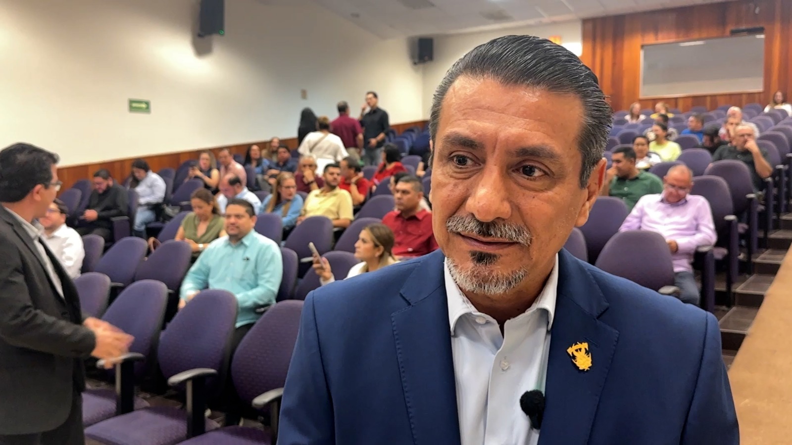 La UAS capacita a sus unidades académicas en gestión transparente de recursos; imparte el curso “Manual de Políticas y Lineamientos del Fondo Revolvente 2026”