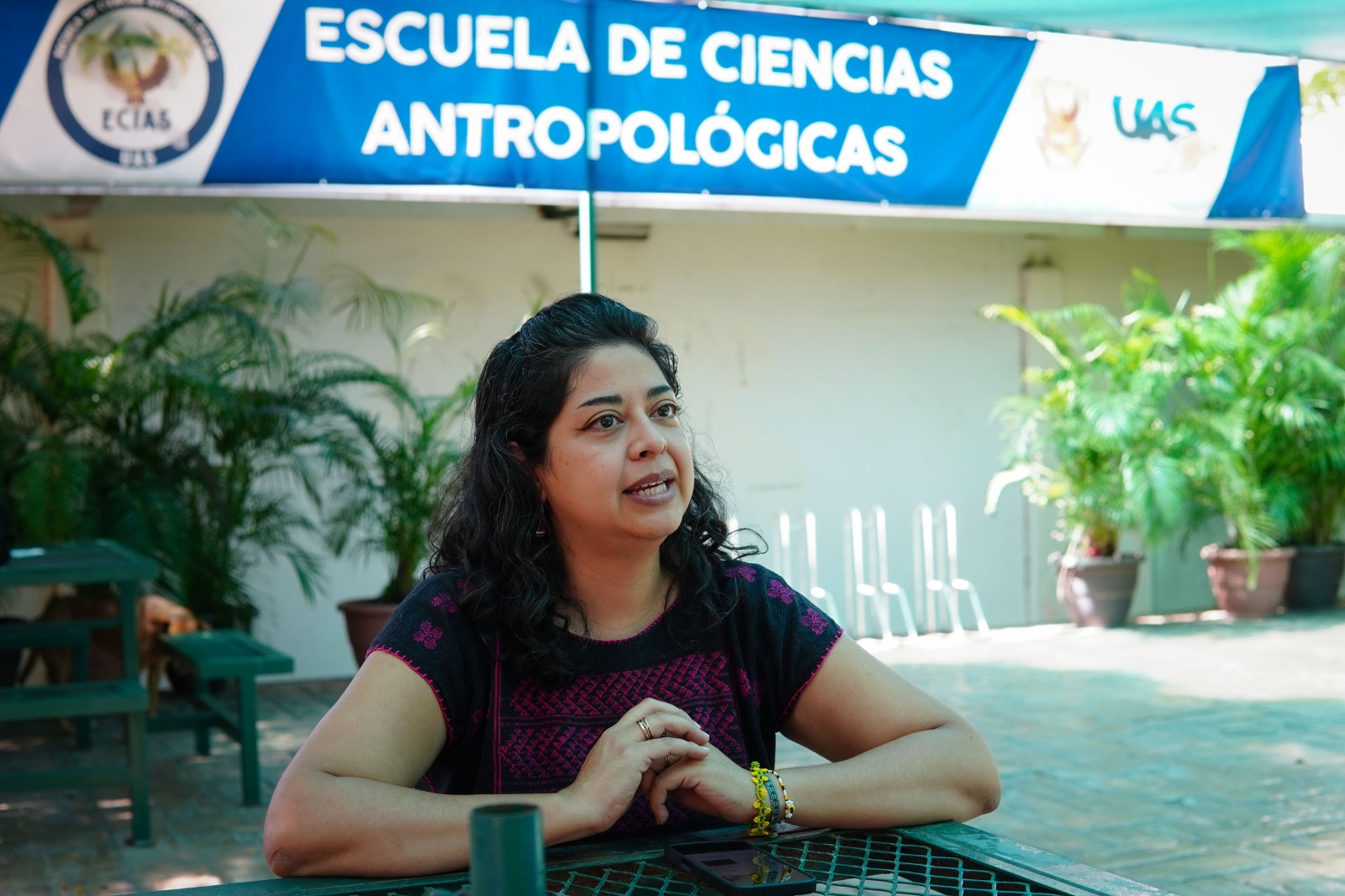 La Escuela de Ciencias Antropológicas de la UAS abre inscripciones para su cuarto Diplomado en Antropología Social, Teorías, Objetos y Temas Actuales