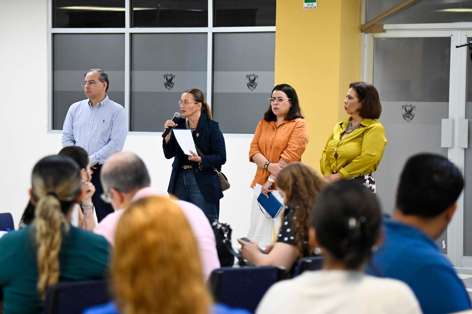 Presenta la UAS directrices de la Convocatoria de Autoevaluación Institucional SEAES 2026; refrenda su compromiso federal con la calidad y la mejora continua