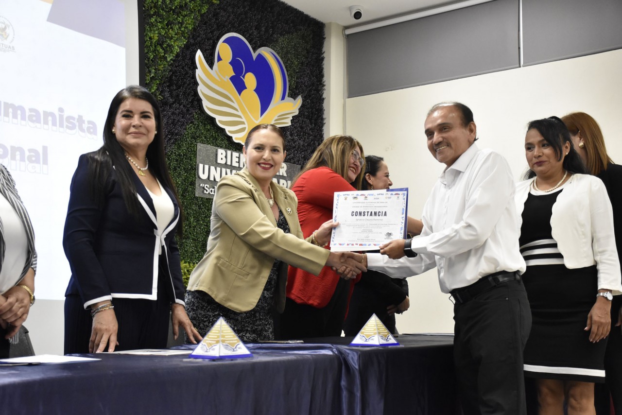 La Unidad de Bienestar Universitario abre registro para la segunda edición del Diplomado en Liderazgo Humanista y Transformación Personal