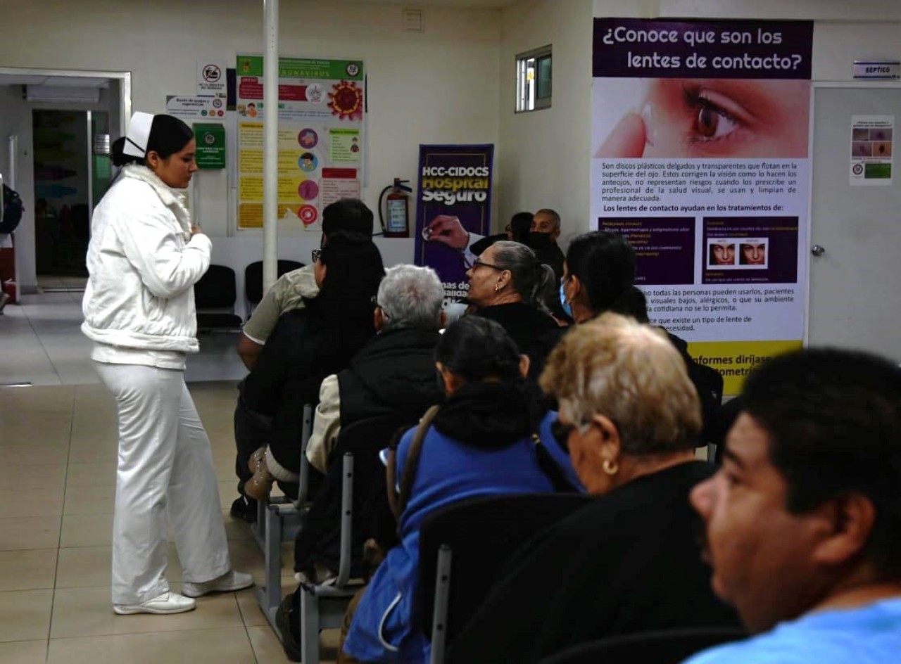 Se consolida el CIDOCS de la UAS como referente en la formación de especialistas médicos en el noroeste del país, con trato ético y humanismo