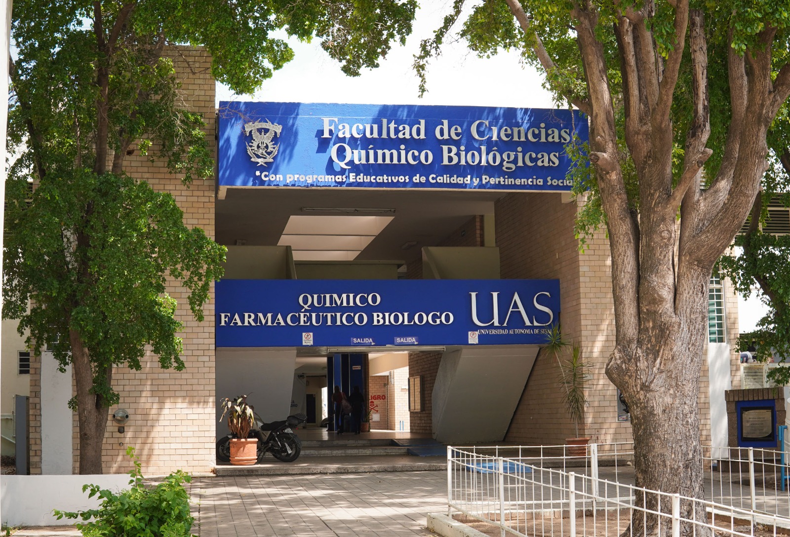 Ingenierías de la FCQB de la UAS ingresan al Padrón de Alto Rendimiento Académico del EGEL-Ceneval; se avala la alta competitividad nacional e internacional de sus egresados