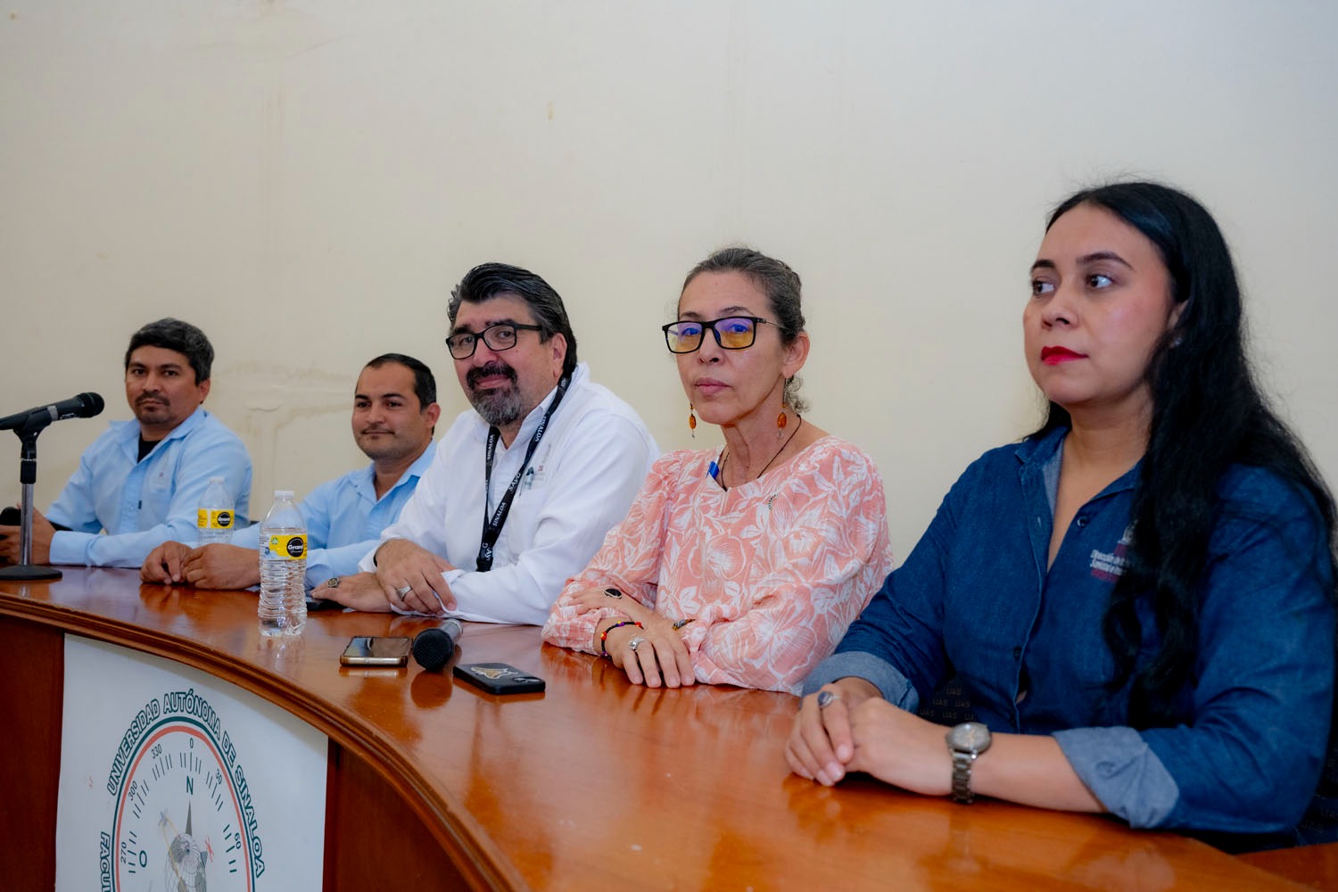 Con capacitación e investigación científica, la UAS y la Secretaría de Agricultura buscan fortalecer el combate al gusano barrenador en Sinaloa
