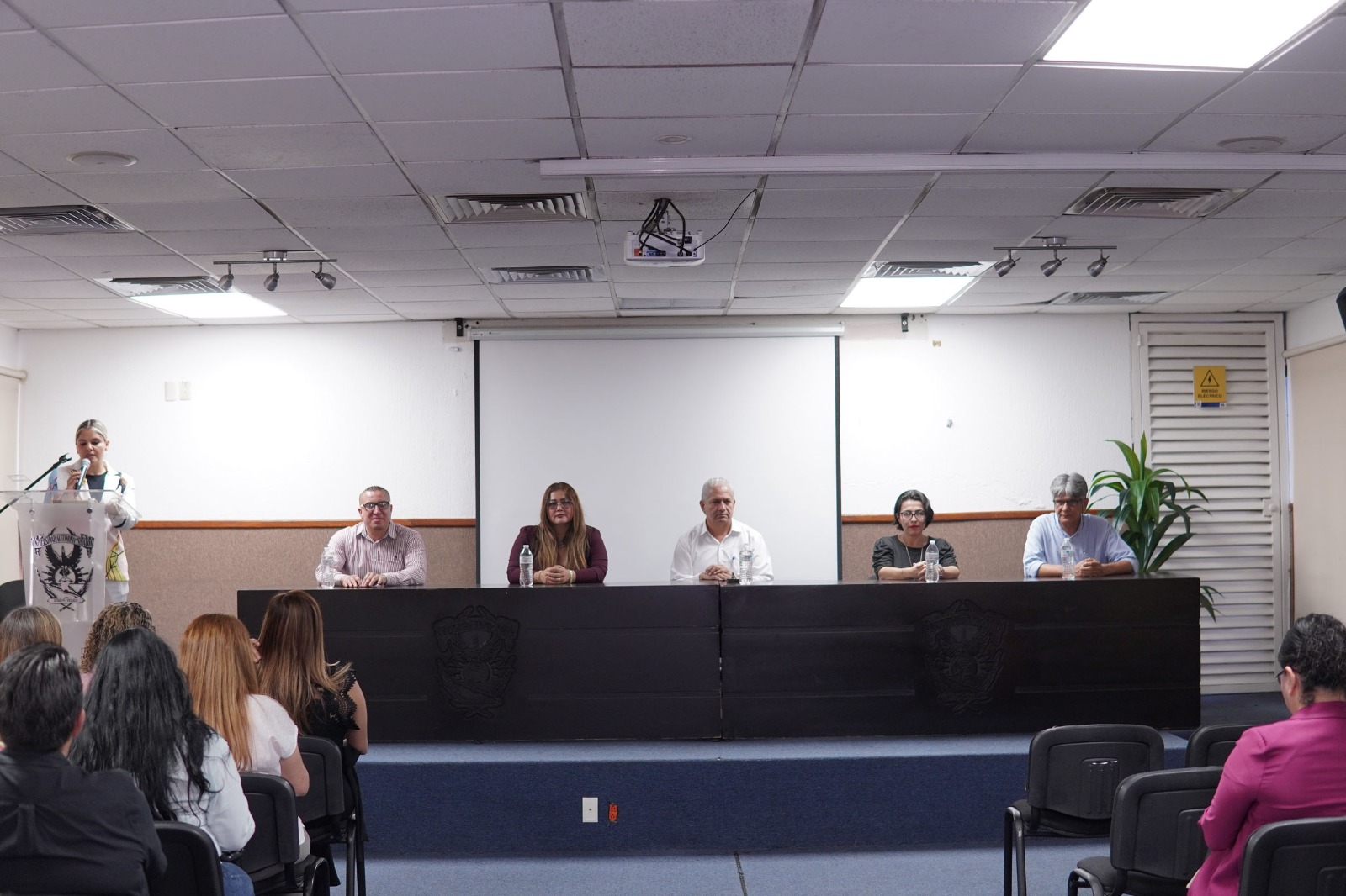 La UAS refuerza el seguimiento académico y socioemocional de estudiantes para prevenir el abandono escolar y consolidar la eficiencia terminal del bachillerato
