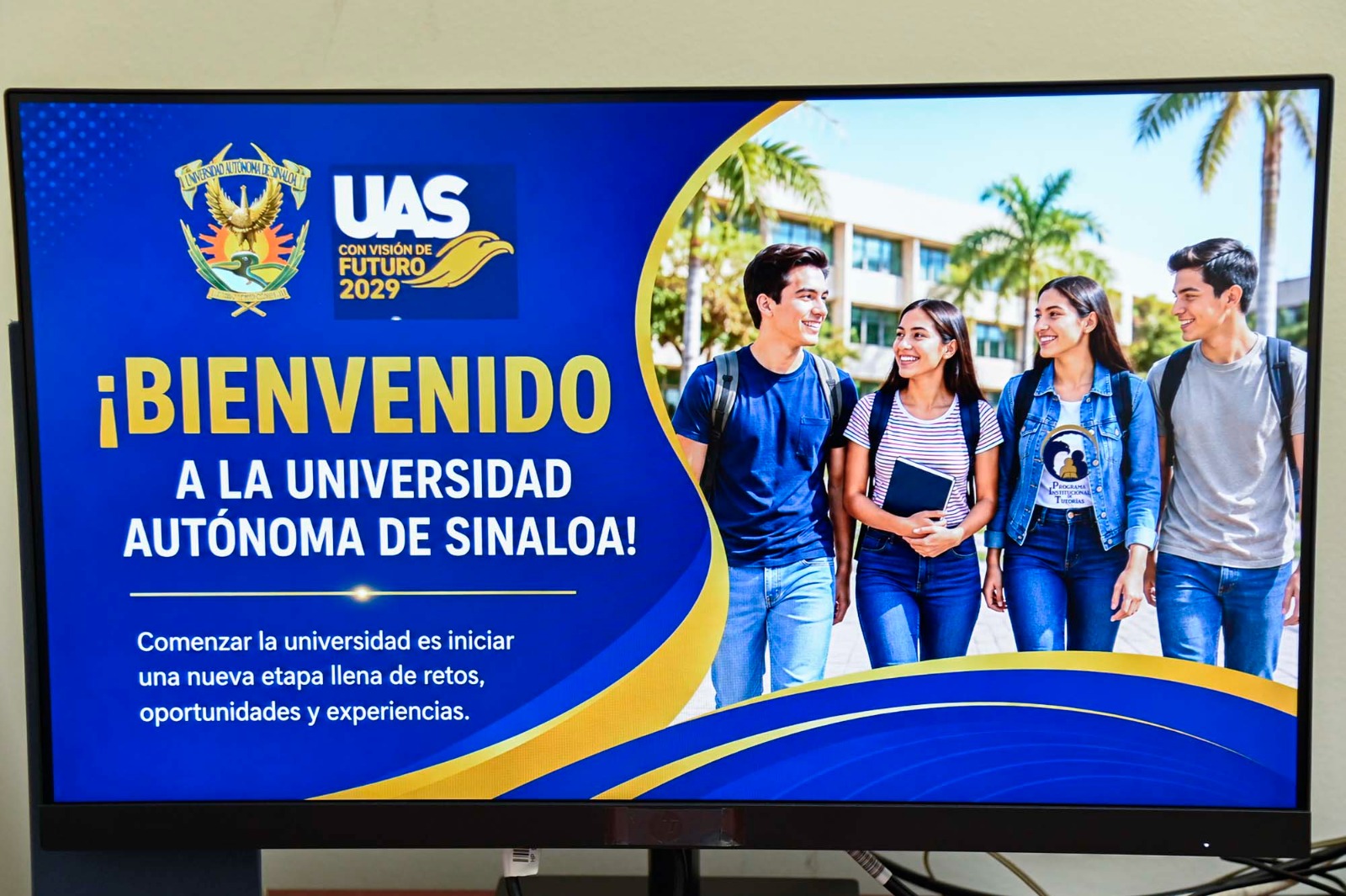 Fortalece la UAS el bienestar integral y la salud mental de sus estudiantes mediante el curso “Sanamente Libremente, jóvenes por la paz y contra las adicciones”