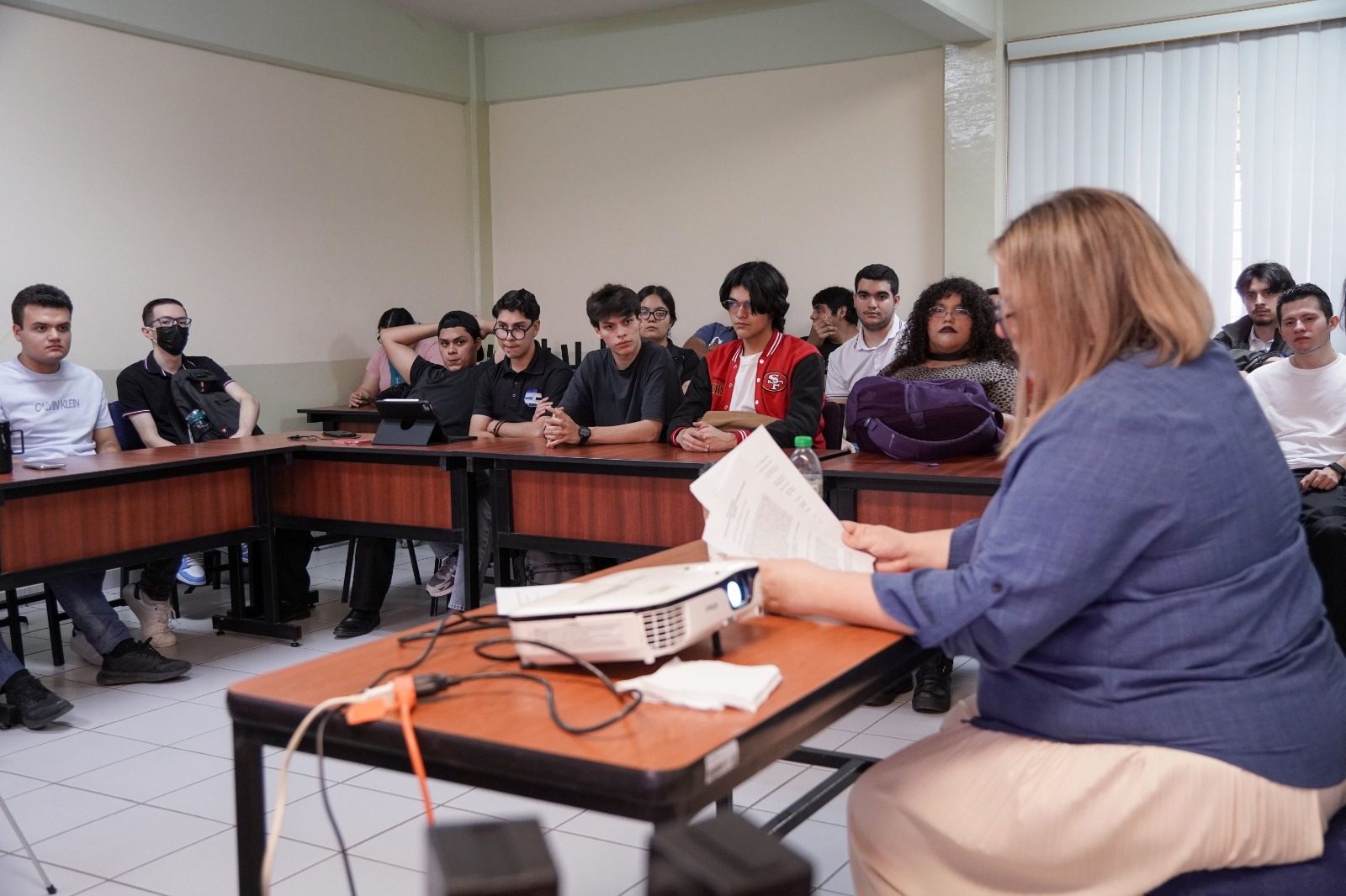 Con diálogo académico y nuevas metodologías, la UAS y la UNAM fortalecen el estudio de la historia demográfica del norte novohispano y México