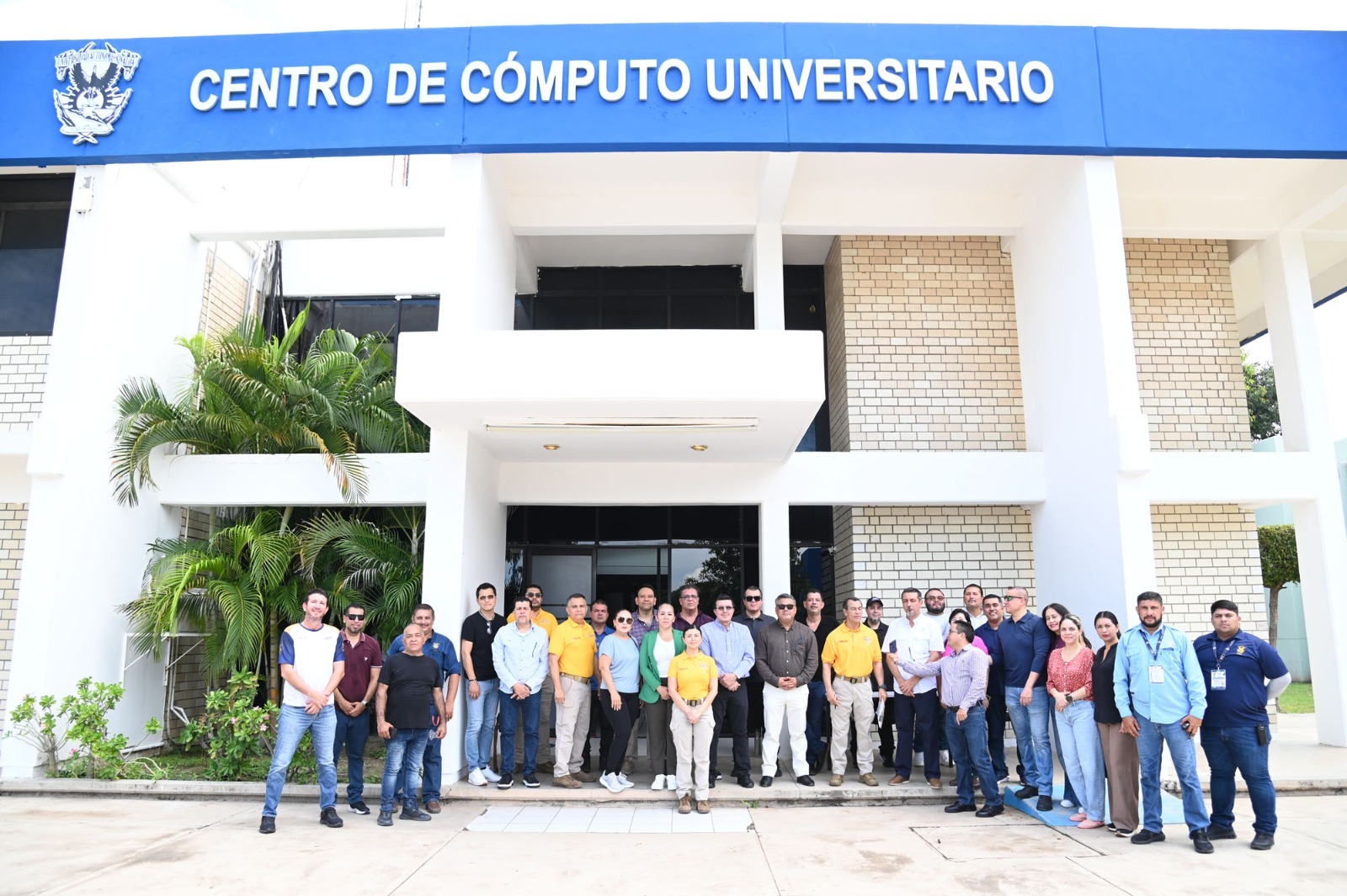 La UAS fortalece la cultura de protección y respuesta ante emergencias, con la participación de miles de universitarios en el Segundo Simulacro Nacional 2026