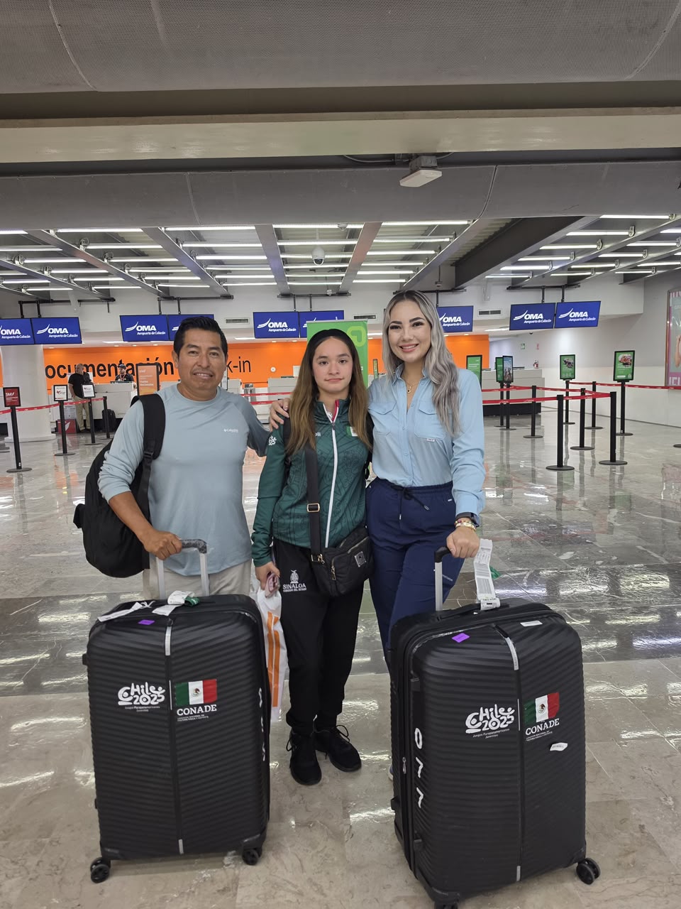 Edilene Montoya pone en alto el nombre de Angostura con tres medallas de bronce en Cali, Colombia