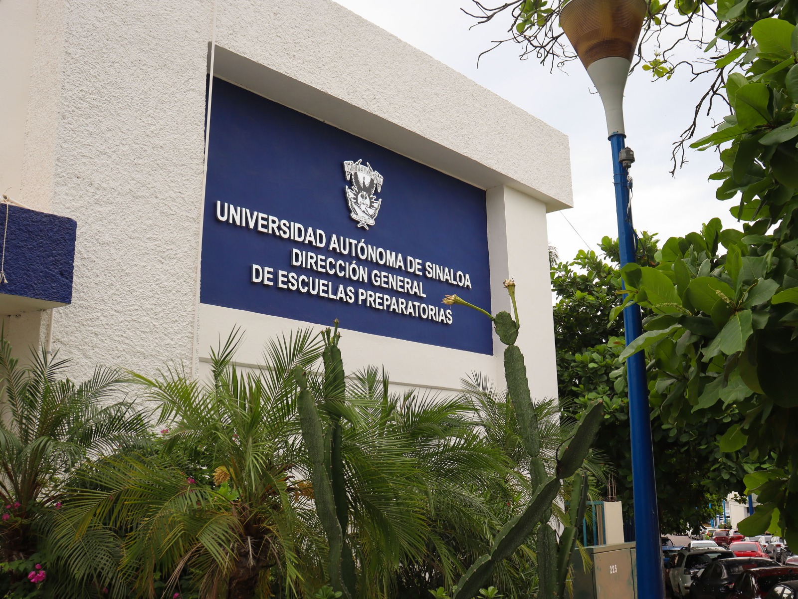 La perseverancia como impulso para cumplir sus sueños: María Dinorah Valenzuela, estudiante de bachillerato de la UAS, recibirá el Premio Coltzin 2026