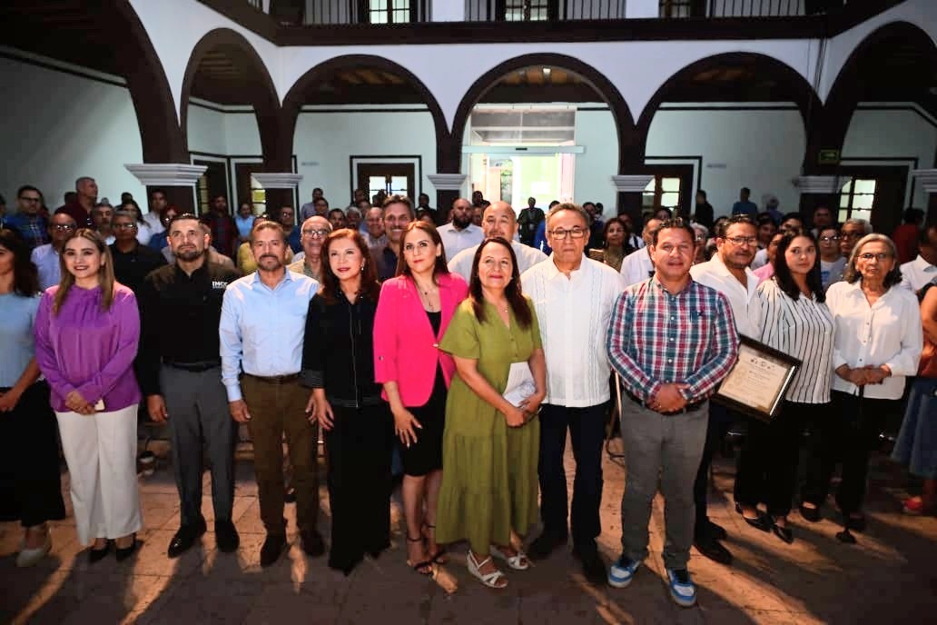 Con la historia como punto de partida para comprender el presente, la UAS y el COLHSIN inauguran el XXII Encuentro de Historiadores de Sinaloa