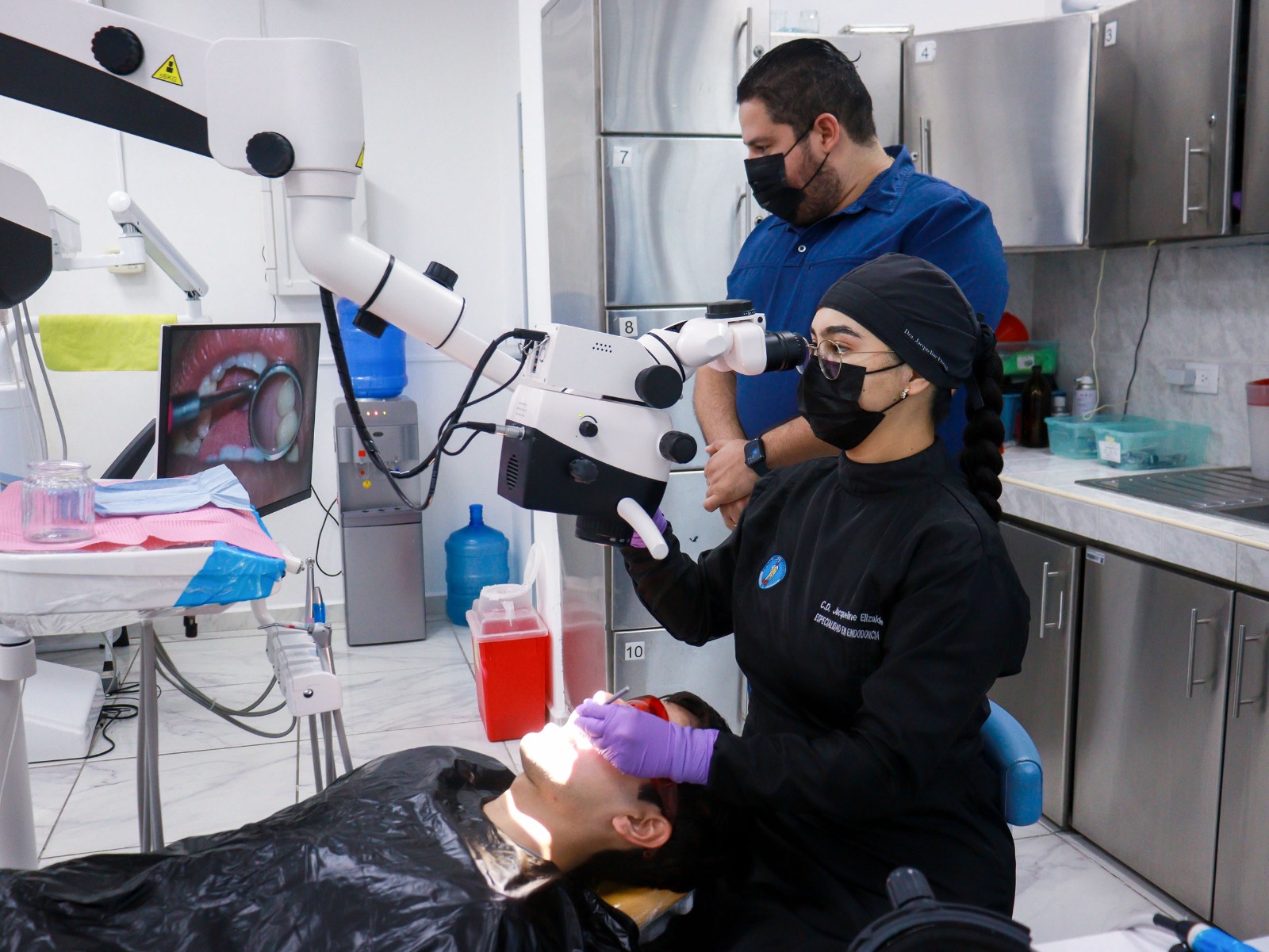 Con tratamientos especializados y costos accesibles, la Clínica de Endodoncia de la UAS abre sus puertas a toda la población para cuidar y preservar la salud bucal