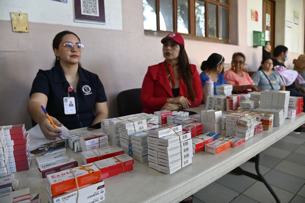 La UAS y el CIDOCS conmemorarán este martes el Día Mundial del Corazón con consultas y electrocardiogramas gratuitos sin límite de cupo