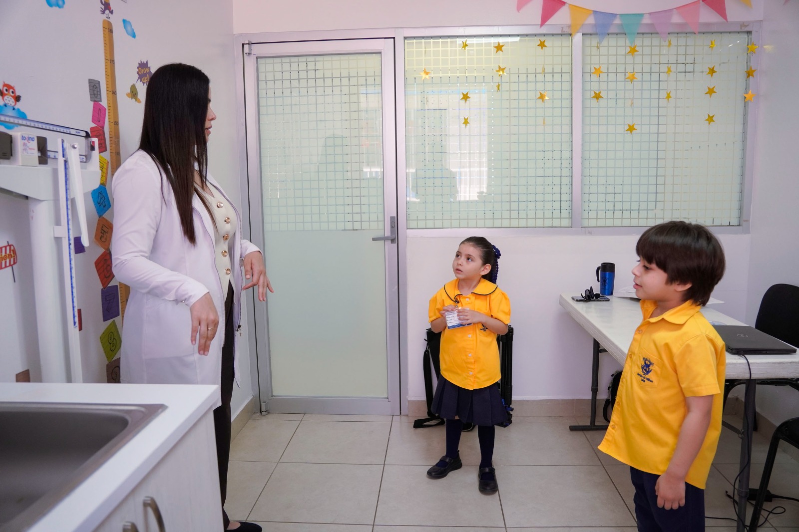 Entre el sobrepeso y la desnutrición silenciosa: advierte especialista del Jardín de Niños de la UAS sobre el grave impacto de los ultraprocesados en la infancia